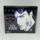 The Firm - Video CD  [VCD Philips CDI CD-I]   [1994] Complete With Manual