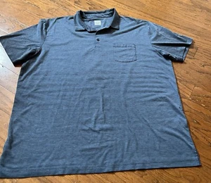 Callaway Polo Golf Shirt Herren 2XL blau - Bild 1 von 6