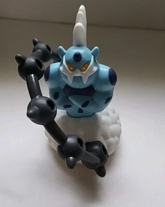 2018 Thundurus 3.75" McDonald's Action Figure #5 Pokemon - Picture 1 of 7