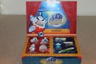 Diorama - Frankreich Magic Lessons Abracadabra     Zustand siehe Fotos 