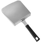 Stainless Steel Griddle Spatula: Food Mover and