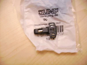 Jung 90- Glimmlampe Leuchte für Schalter u.Taster, 230V 1,1mA - Bild 1 von 1
