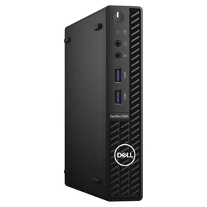 Dell OptiPlex 3080 Micro Intel i5 10th 16GB 256 SSD NVMe Win 10 Wifi - Bild 1 von 5