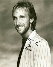MIKE RUTHERFORD GENUINE AUTHENTIC SIGNED 10X8 PHOTO AFTAL & UACC [10214] PROOF