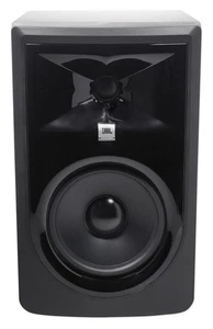 JBL 306PMKII 6" Powered Studio Reference Monitor Monitoring Speaker - Picture 1 of 8