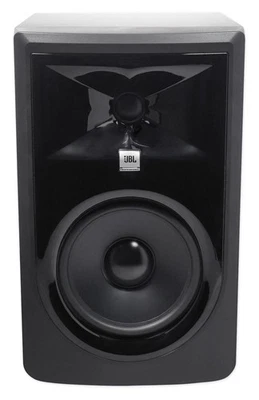 JBL 306PMKII 6" Powered Studio Reference Monitor Monitoring Speaker - Image 1 of 4