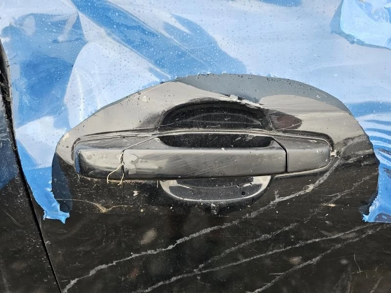 Outside Door Handle SUBURBAN 1500 Right 07 08 09 10 11 12 13 14 - Imagem 1 de 1