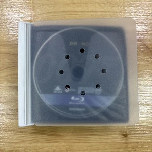 James Bond 007 Blu-ray Lot 23 Disc - Discs Only - Sleeve Binder - No Artwork - Bild 1 von 19