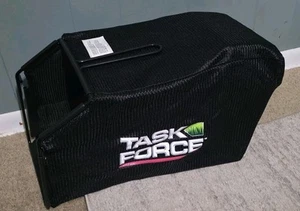 Task Force lawn mower grass catcher bag & Frame  - Picture 1 of 2