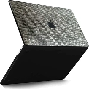 Coque Bling Strass Compatible avec Macbook Pro 13 Pouces 2012 2011 2010 20 - Photo 1/4