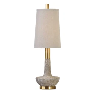 Volongo - 1 Light Buffet Lamp Lamps Uttermost 29211-1 - Picture 1 of 5