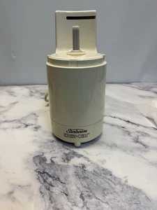 Sunbeam Oskar Food Processor Motor Base Only 14081 Tested 500 Watts - Picture 1 of 4