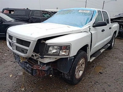 Parasol conductor doble cabina 4 puertas sin espejo se adapta 05-11 DAKOTA 8914088 Foto 1 de 4