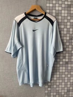 Camiseta de tenis Nike FitDry para hombre Roger Federer 2005 XL de Estados Unidos para hombre Foto 1 de 4