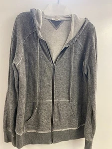 Caslon Hoodie Pullover mit Reißverschluss sehr weich!!! - Bild 1 von 6