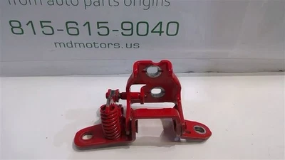 2019-2024 DODGE RAM 1500 FRONT RIGHT LOWER PASSENGER DOOR HINGE 68058518AB - Image 1 of 4