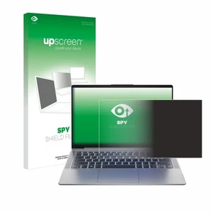 upscreen Filtre de Confidentialité pour Lenovo IdeaPad 5 14ALC05 Protection - Afbeelding 1 van 13