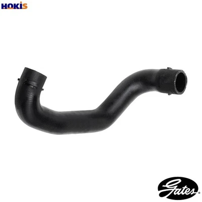 RADIATOR HOSE 3715 FOR CITROEN 161A 1.8L 4cyl C15 - Image 1 of 4