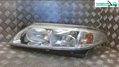 Scheinwerfer L 8200002845 Renault Laguna Grandtour 1.8 G Bj 2002 - Bild 1 von 2