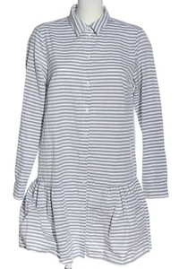 ASOS Vestido de manga larga Mujeres Vestido Talla EU 42 blanco-negro look casual - Imagen 1 de 5