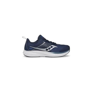 Saucony Kids Ride KDZ Sneaker Shoes - Picture 1 of 22