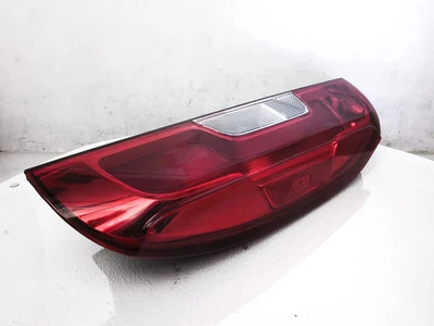 2015-2022 Ram Promaster City Rear Driver Quarter Panel Tail Lamp 68311693Aa - Image 1 of 4