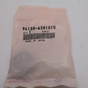 Honda 96150-6201010 BEARING RADIAL BALL 620 1 PC Fast Free Shipping - Picture 1 of 3
