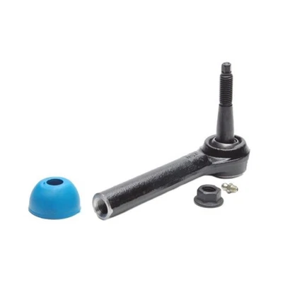 Genuine ACDelco For Pontiac Grand Am 1999-2005 Steering Tie Rod End Outer Black - Изображение 1 из 4