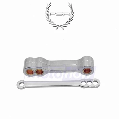PSR Lowering Links for 2009-2013 Yamaha FZ6R - Suspension Lowering Kits  jj Foto 1 de 4