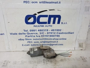 404978 Moteur Essuie Glace Avant Fiat Punto Evo Grande Punto - Photo 1/11