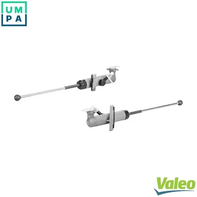 MASTER CYLINDER CLUTCH 804827 FOR FIAT DOBLO/MPV/MONOCAB/Box/Body/MPV 1.2L 4cyl - Image 1 of 4