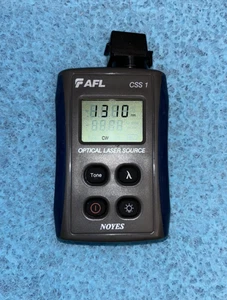 AFL Noyes CSM1-2 - Picture 1 of 9
