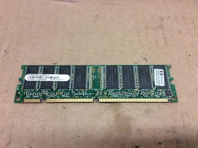 HP 1818-8151 256MB PC133 SDRAM Tested  #102 - Image 1 of 4