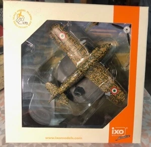 IXO Models WWII Italian Macchi MC.205 Veltro, 1:72 - Picture 1 of 1