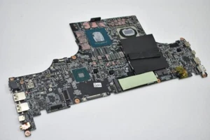 607-16V31-16S MSI Intel Core i7-10750H RTX 3060M Motherboard GS66 STEALTH 10UE - Afbeelding 1 van 3