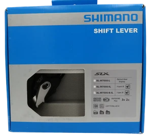 Shimano SLX SL-M7000- IL / B-IL  left Direct mount 2/3 SPEED -h - Picture 1 of 11