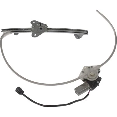 741-768 Dorman Window Regulator Front Driver Left Side Hand for Jeep Cherokee Foto 1 de 3