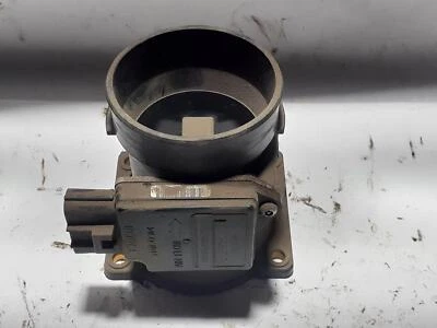 Medidor de flujo de aire de inyección de combustible usado se adapta a: Ford Taurus 6-183 2002 3,0 L OHV grado A Foto 1 de 4