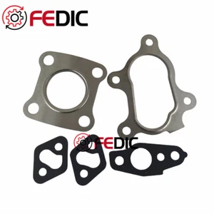 Kit de juntas turbo CT9 17201-64070 para Toyota Camry Estima Lite TownAce Vista 2.2L - Imagen 1 de 7