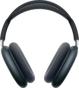 Écouteurs supra-auriculaires Apple AirPods Max Midnight MWW43AM/A - Photo 1 sur 1