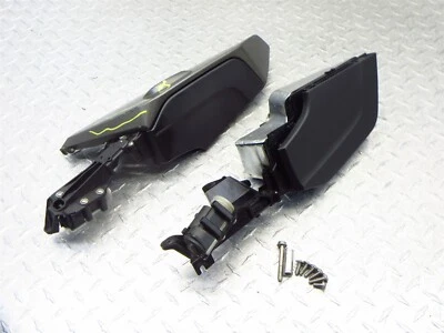 BMW K1600 K1600GT 2016 15-21 OEM almacenamiento maletas compartimentos para guantes Foto 1 de 4