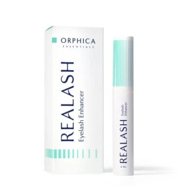 Orphica - Realash - Eyelash Enhancer - 3ml Wimpern-Conditioner - Wimpernserum - Bild 1 von 3