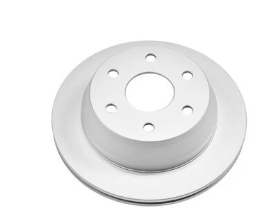 Parada de potencia trasera rotor de freno para Chevrolet Avalanche 1500 2002 65184TJVR Foto 1 de 2