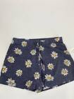 kikit Pajamas shorts for Women, Floral, Sz M #149-21