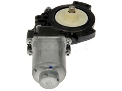 Motor de ventana Dorman 68433DC 2005 2003 2006 2004 para Subaru Forester 1998-2008 Foto 1 de 2