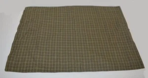 Ralph Lauren Rock River Plaid Decorative Pillow Cover New - Picture 1 of 3