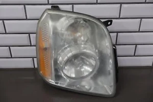 07-14 GMC Yukon Denali Hybrid Passenger Right Headlight (Hazy Lens) - Picture 1 of 10