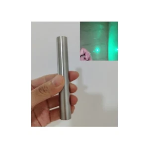 Module indicateur de survie laser vert 505nm en acier inoxydable 505T-30 - Photo 1/4