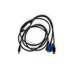 USB KVM Switch Cable Module For Vertiv USBIAC2-10 10FT - Picture 1 of 2