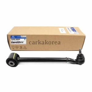 🚀Genuine 545002M500 Front Lower Lateral Arm LH For HYUNDAI GENESIS Coupe 13-16 - Picture 1 of 8